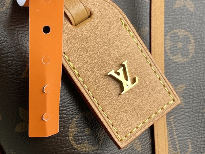 LV Shopping Bags